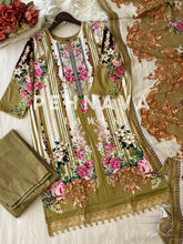 Signature Cotton Suit Set