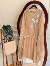 Premium handworked Suit No.25