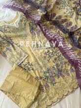 Cotton Comfort Casual Suit