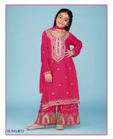 Kids party wear -ready to wear D.NO.B73