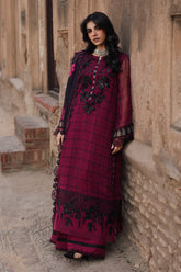 CHARIZMA STITCHED LUXURY COLLECTION-VSL25-39 - Pehnava Lawns