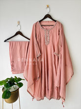Signature Neck Detail Suit-3696 - Pehnava Lawns