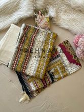 Premium Muslin Suit-126A