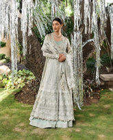 The Premium Lehenga Suit -CANDLENIGHT