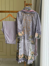 Cotton Casuals with Embroidered Dupatta-005