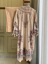 Trendy Pakistani Casual suit-4570