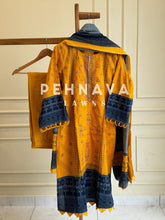 Pakistani Casual Cotton Suit-2861