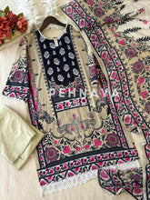 Signature Cotton Suit Set