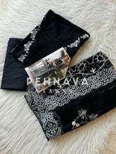 Rayon heavy embroidered semi stitch suit-kinza