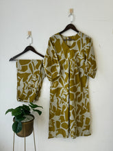 Printed Co-Ord Set-18707 - Pehnava Lawns