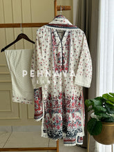 New Khaadi Imported Lawn Suit