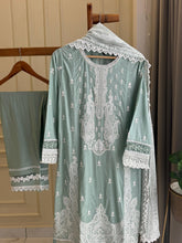 Luxurious Gul- Adhar Pakistani Pret Wear-06