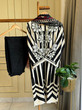 Premium Lace Detailed Lawn Suit-1338