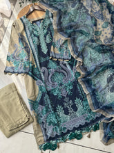 Tassel detailed Ready to wear suit 415 - Pehnava Lawns