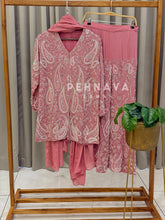 Premium Heavy Handworked Suit