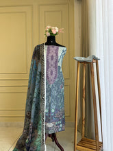 Digital Printed Lawn Suit-3