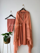 Panel Cut Cotton Suit-5012 - Pehnava Lawns