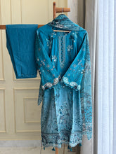 Trendy Casual Fit Salwar-2