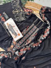 SANGEET Luxury Chiffon Collection Vol-2 by Ramsha | B-204