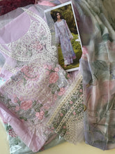 ADAN'S LIBAS - GARDENIA-2629