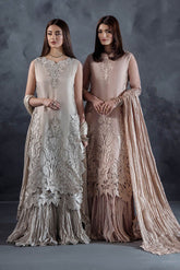 Premium Cutwork Ensemble