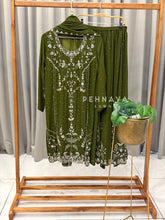 Premium Handworked Ensemble-4595