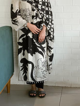 Premium Muslin Suit-134