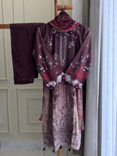 Trendy Casual Fit Salwar-6