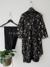 Floral Lawn Suit-1642 - Pehnava Lawns