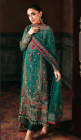 CHARIZMA UNSTITCHED LUXURY COLLECTION -06