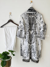 Regular Stitched Suit-1803 - Pehnava Lawns