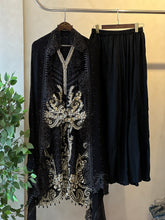 Premium hand worked Pakistani suit