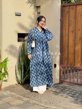 Daily Wear Cotton Printed Suit Set-B231