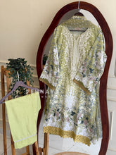 Casual Ready to Wear Suit-1891 - Pehnava Lawns