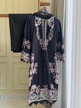 Trendy Pakistani Casual suit-4574