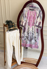 Casual Ready to Wear Suit 1494
