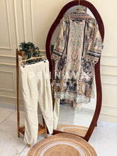 Casual Ready to Wear Suit 4192