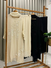 Premium Organza Pearl Handworked Salwar