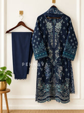 Casual Ready To Wear Suit 4132