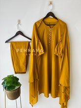 Mulcotton Embroidered Suit-4177 - Pehnava Lawns
