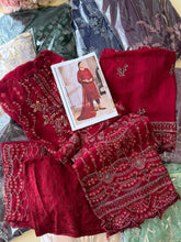 Noor's Luxury Chiffon collection-001