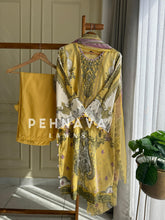 Regular Wear Printed Suit