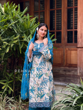 Signature Embroidered lawn Unstitched Suit 1549