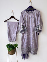 Casual Ready To Wear Suit 4136