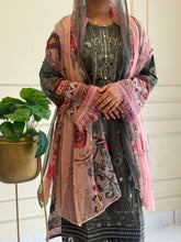 Cotton Comfortable Essential Suit-3559A