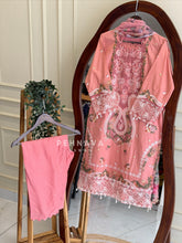 Casual Ready To Wear Suit 1625