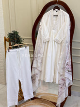 Front Panel Printed Suit Set-6630 - Pehnava Lawns