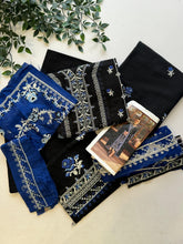 PREMIUM THREE PIECE LAWN SET-2