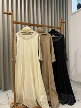 Chinnon Handworked Full Length Gown-239