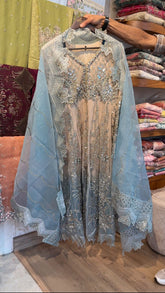 Premium Heavy Imported Luxe Suit